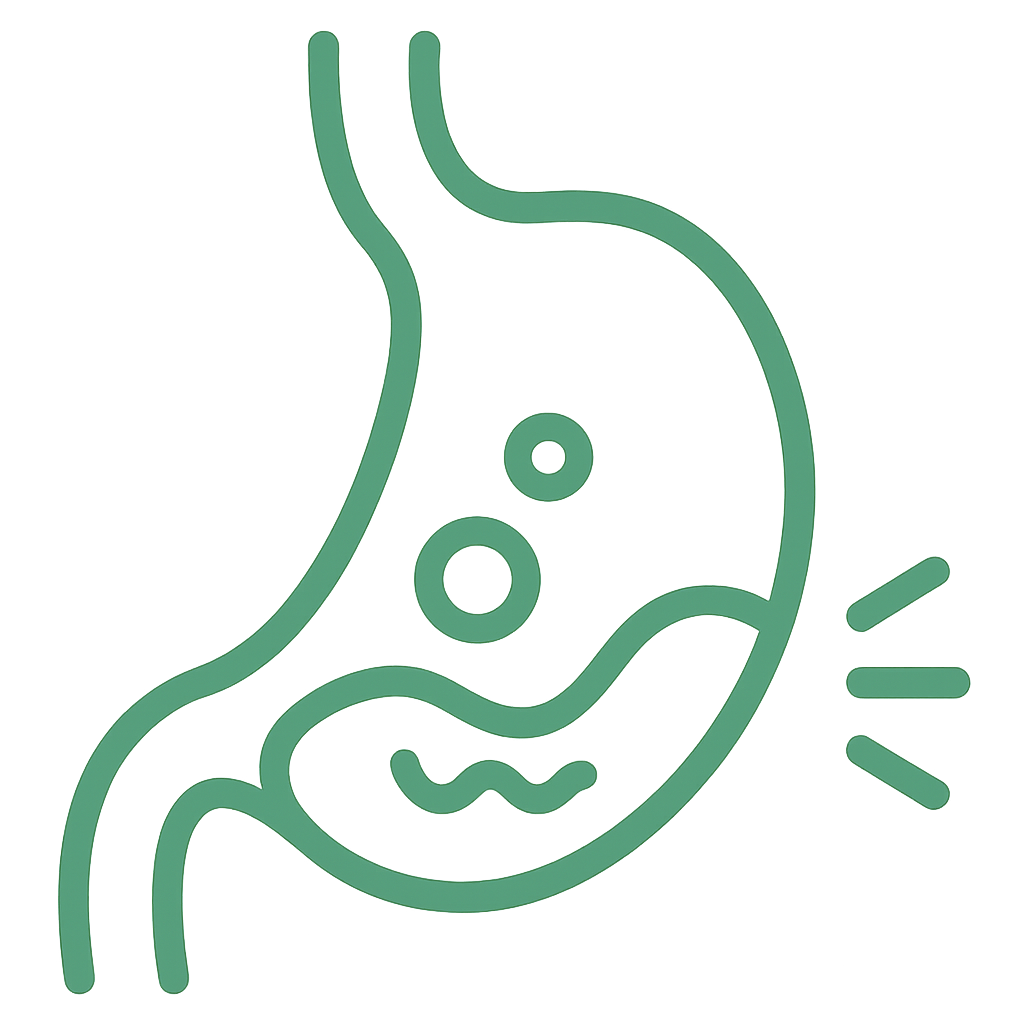 Constipation care at Almaya Life
